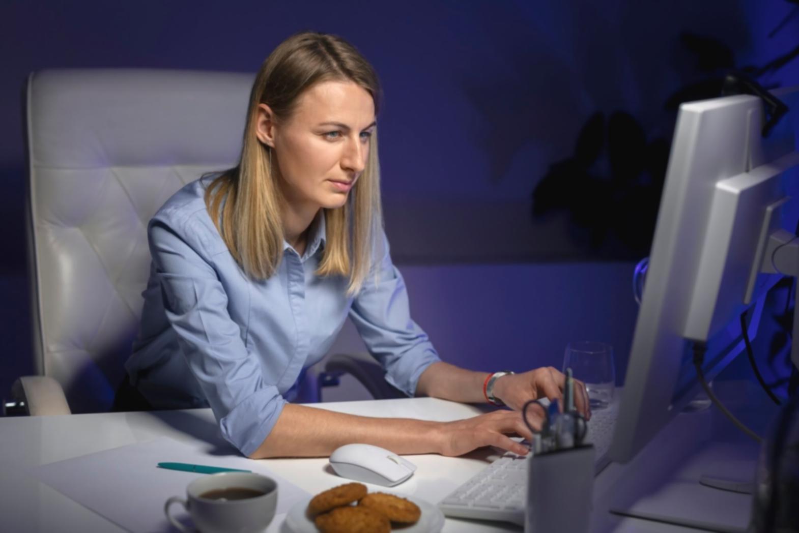 Strategia di contenuti SEO in azione